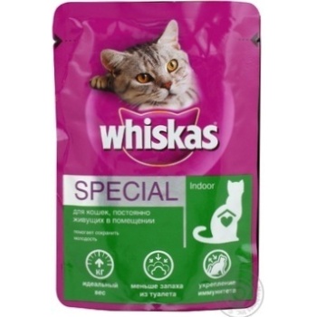 food whiskas meat canned 100g - buy, prices for - photo 3