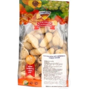 Santa Vita Home Collection Roasted Peanuts in Shell 150g - buy, prices for MegaMarket - photo 6