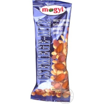 nuts mogyi 100g Poland - buy, prices for - photo 2