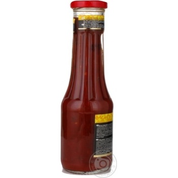 ketchup hame tatarian 325g glass jar - buy, prices for - photo 5