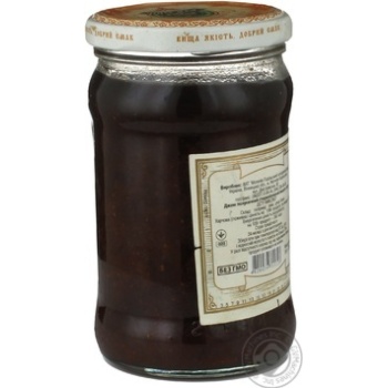 Jam Dary laniv strawberry 350g glass jar - buy, prices for MegaMarket - photo 5