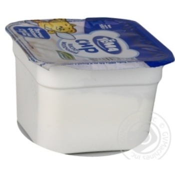 Cottage cheese Tema 5% 100g Ukraine - buy, prices for NOVUS - photo 5