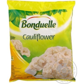 Капуста Bonduelle Кольорова 400г х16 купить, цены на МегаМаркет - фото 1