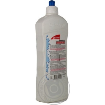 Means San clean int ltd for washing 500g - buy, prices for MegaMarket - photo 2