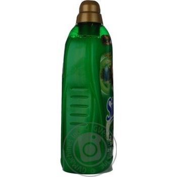 conditioner silan lime for washing 2000ml - buy, prices for - photo 4