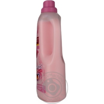 Rinser Burti for washing 1500ml - buy, prices for MegaMarket - photo 6
