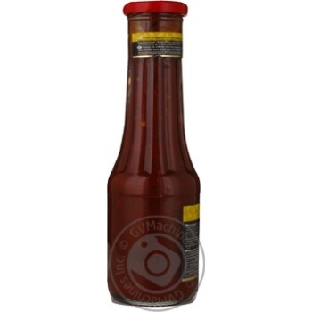 Ketchup Hame 325g glass jar - buy, prices for NOVUS - photo 5