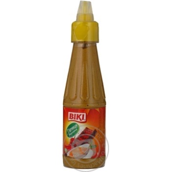 mustard mustard viki mustard 220g - buy, prices for - photo 5