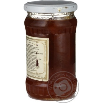 Jam Dary laniv apricot 360g glass jar - buy, prices for MegaMarket - photo 6