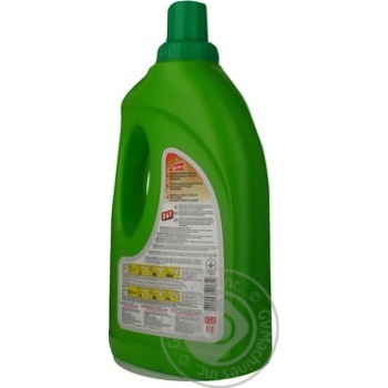 means san clean for washing 1500ml - buy, prices for - photo 5