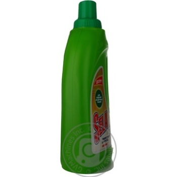 Means San clean for washing 1500ml - buy, prices for NOVUS - photo 3