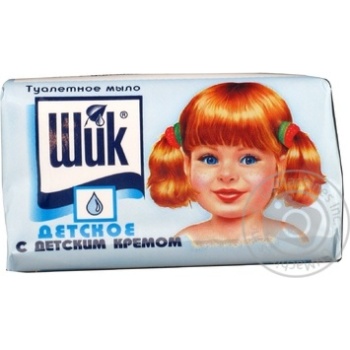 soap shik cream for body Ukraine - buy, prices for - photo 2