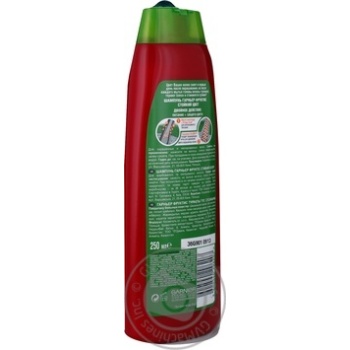 Shampoo Garnier Strong color to protect hair color 250ml - buy, prices for NOVUS - photo 7