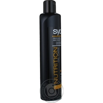 shampoo syoss for split ends 500ml - buy, prices for - photo 6