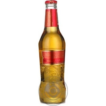 Beer Redd's Gold 4.5% 330ml glass bottle - buy, prices for NOVUS - photo 5