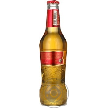 Beer Redd's Gold 4.5% 330ml glass bottle - buy, prices for NOVUS - photo 4