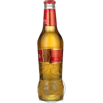 Premium Quality Beer Redd's glass bottle 4.5%alc 330ml Russia - buy, prices for - photo 3