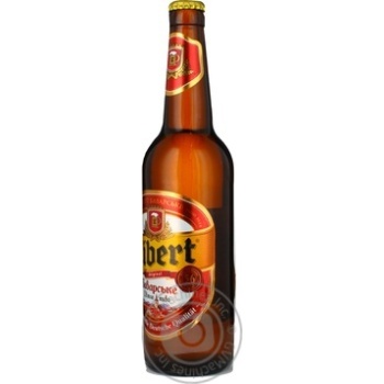 Zibert Bavarian Blonde Beer - buy, prices for NOVUS - photo 7