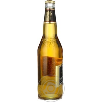 Beer Miller Genuine draft 4.5% 500ml glass bottle Turkey - buy, prices for NOVUS - photo 3