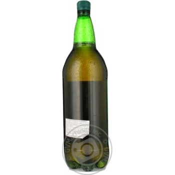 Pasteurized lager Don Classic plastic bottle 4.5%alc 1500ml Russia - buy, prices for - photo 6