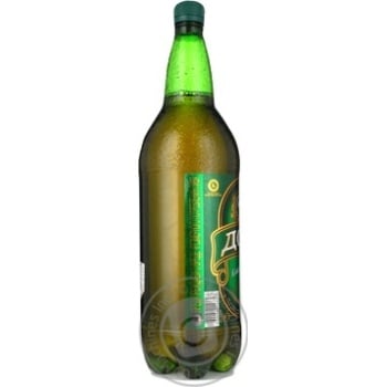 Pasteurized lager Don Classic plastic bottle 4.5%alc 1500ml Russia - buy, prices for - photo 9