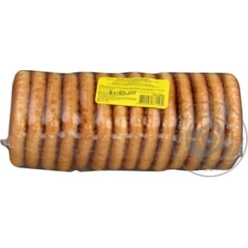 cookies kotyhoroshko sweet surprise 500g polyethylene packaging Ukraine - buy, prices for - photo 2