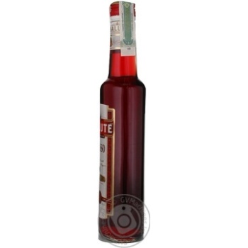 vermouth salute 16% 500ml glass bottle - buy, prices for - photo 6