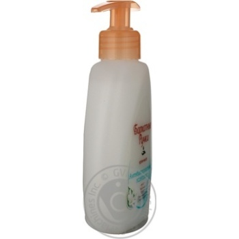 soap-cream silky hands tea tree for body 240ml - buy, prices for - photo 4