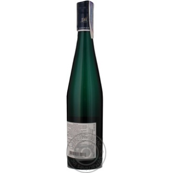 Вино Dr.Loosen Reisling Trocken біле сухе 0.75л х6 купить, цены на МегаМаркет - фото 5