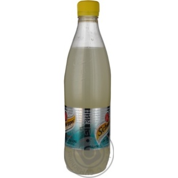 Schweppes Bitter Lemon Tonic Soda - buy, prices for NOVUS - photo 2