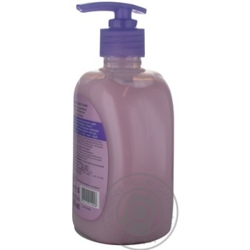 Soap Fresh juice black currant for body 460ml Ukraine - buy, prices for NOVUS - photo 3