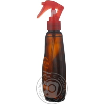 Sun Energy Coffee & Vanilla Sun Oil 200ml - buy, prices for ULTRAMARKET - photo 6