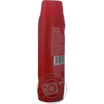 Gel Old spice for shower 250ml Italy - buy, prices for NOVUS - photo 5