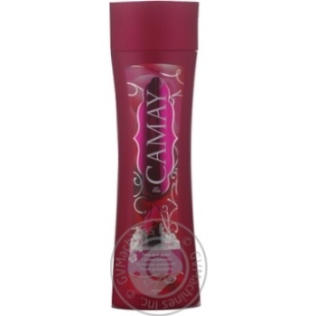 gel camay for shower 250ml - buy, prices for - photo 2