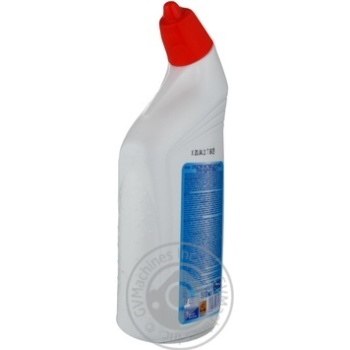 Means Sillit Icy freshness for toilets 500ml - buy, prices for NOVUS - photo 3