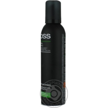 mousse syoss 250ml - buy, prices for - photo 2