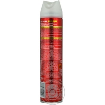 Hairspray Wella 250ml - buy, prices for NOVUS - photo 5