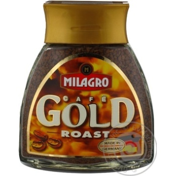 coffee milagro 100g Germany - buy, prices for - photo 2