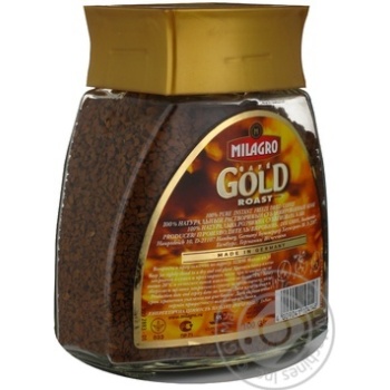 coffee milagro 100g Germany - buy, prices for - photo 3