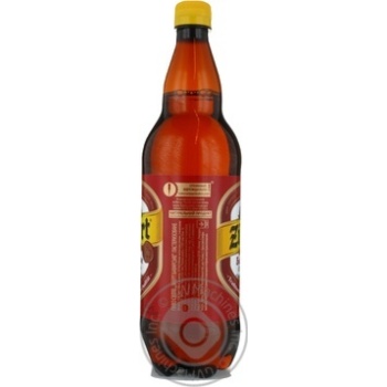 Zibert Bavarian Blonde Beer - buy, prices for NOVUS - photo 3