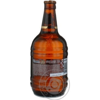 beer staryi melnik 5.1% 500ml glass bottle Ukraine - buy, prices for - photo 12