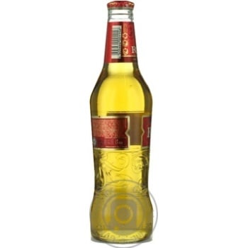 Premium Quality Beer Redd's glass bottle 4.5%alc 330ml Russia - buy, prices for - photo 9