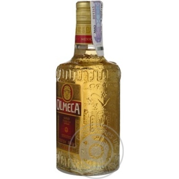 Текіла Olmeca Gold 38% 0,35л - купити, ціни на - фото 5