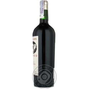 Вино Zinfandel Revens Wood Lodi 0,75л x2 \\ купить, цены на МегаМаркет - фото 2