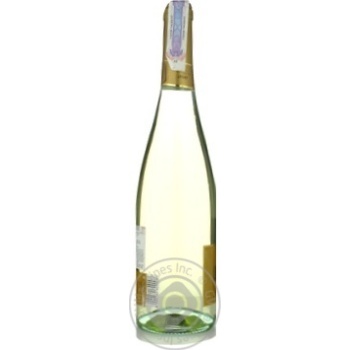Вино Donini Bianco Frizzante біле сухе 0.75л х6 купити, ціни на МегаМаркет - фото 4