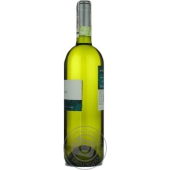 Вино Gavi Monfiore белое сухое 12% 0,75л - купить, цены на КОСМОС - фото 3