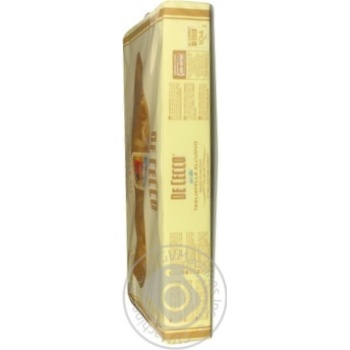 De Cecco Tagliatelle №104 Pasta 250g - buy, prices for ULTRAMARKET - photo 4