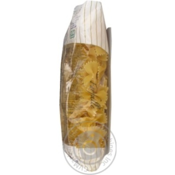 Макаронные изделия Pasta Reggia фарфалле 500г купить, цены на МегаМаркет - фото 4