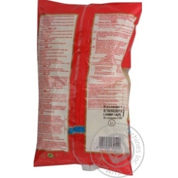 Макаронные изделия Pasta ZARA Конкили 500г купить, цены на МегаМаркет - фото 4
