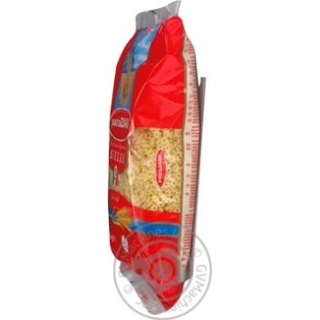 Pasta Zara stelle pasta 500g - buy, prices for MegaMarket - photo 4